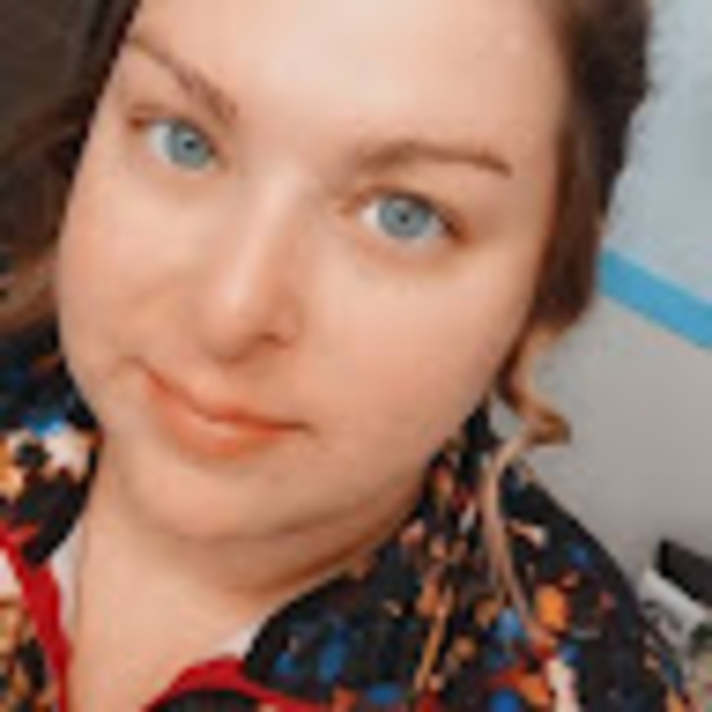 Meet your Posher, Kristen
